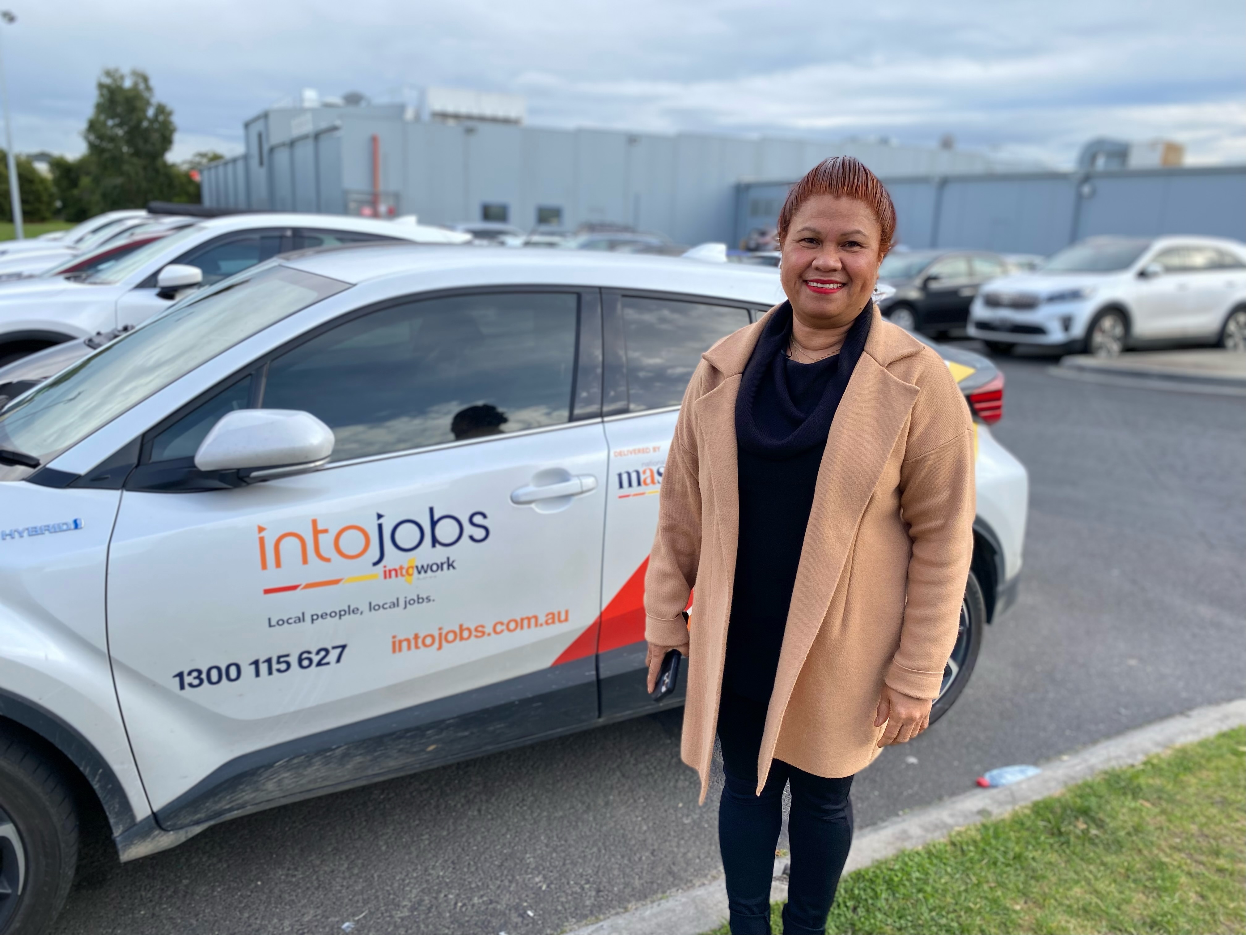 Workforce Australi