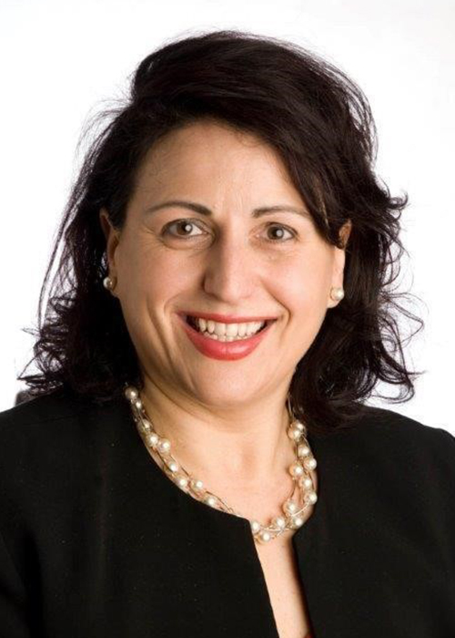 Nunzia Confessore