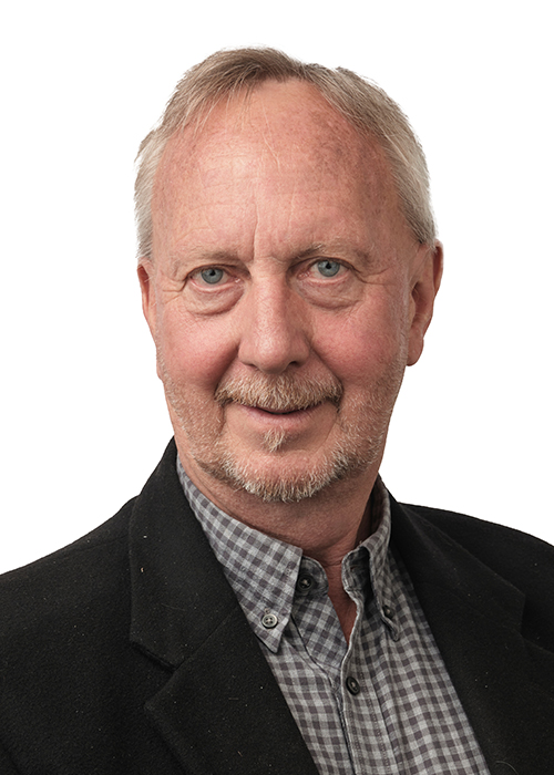 Kevin Breen