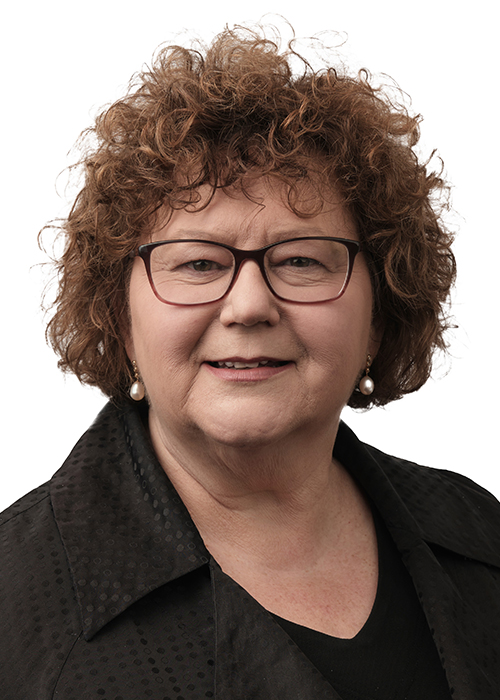 Julie-Anne Busch