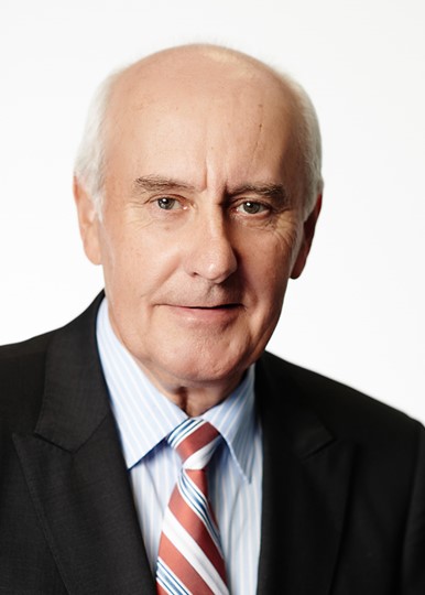 Jamie Harris